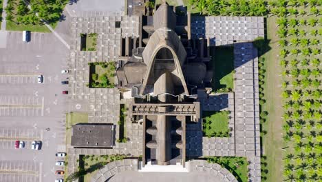 Basilica-Catedral-Nuestra-Senora-De-La-Altagracia-In-Higuey