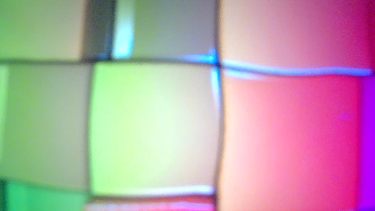 geometría de las ondas