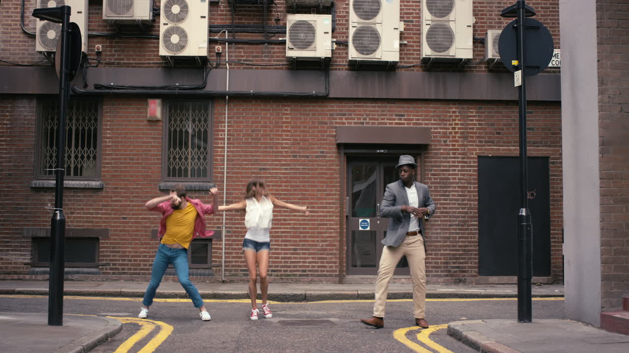 Sé la energía que quieres atraer.