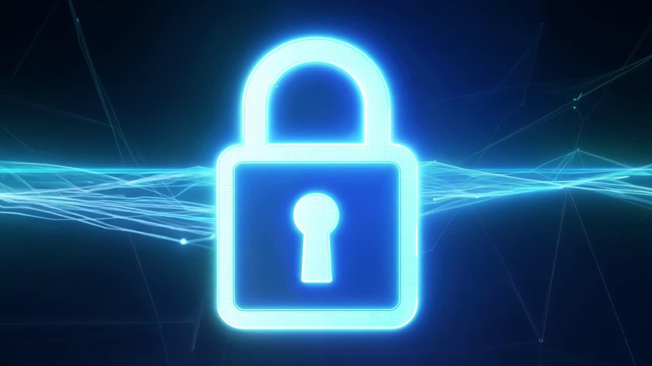 Security and Data Protection