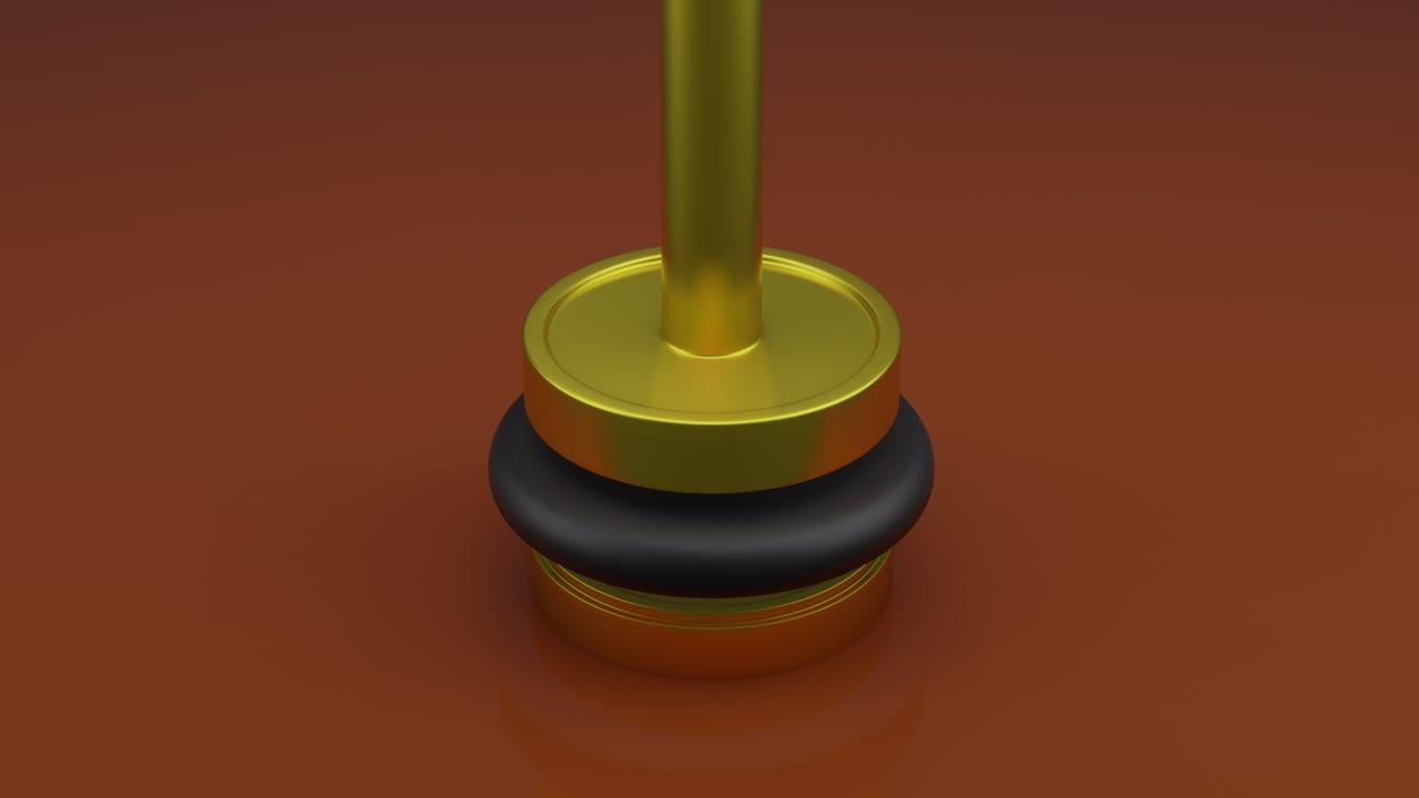 3d бесконечная анимация. циклический дизайн бесперебойного движения. удовлетворительная анимация. 3d циклная анимация фона.