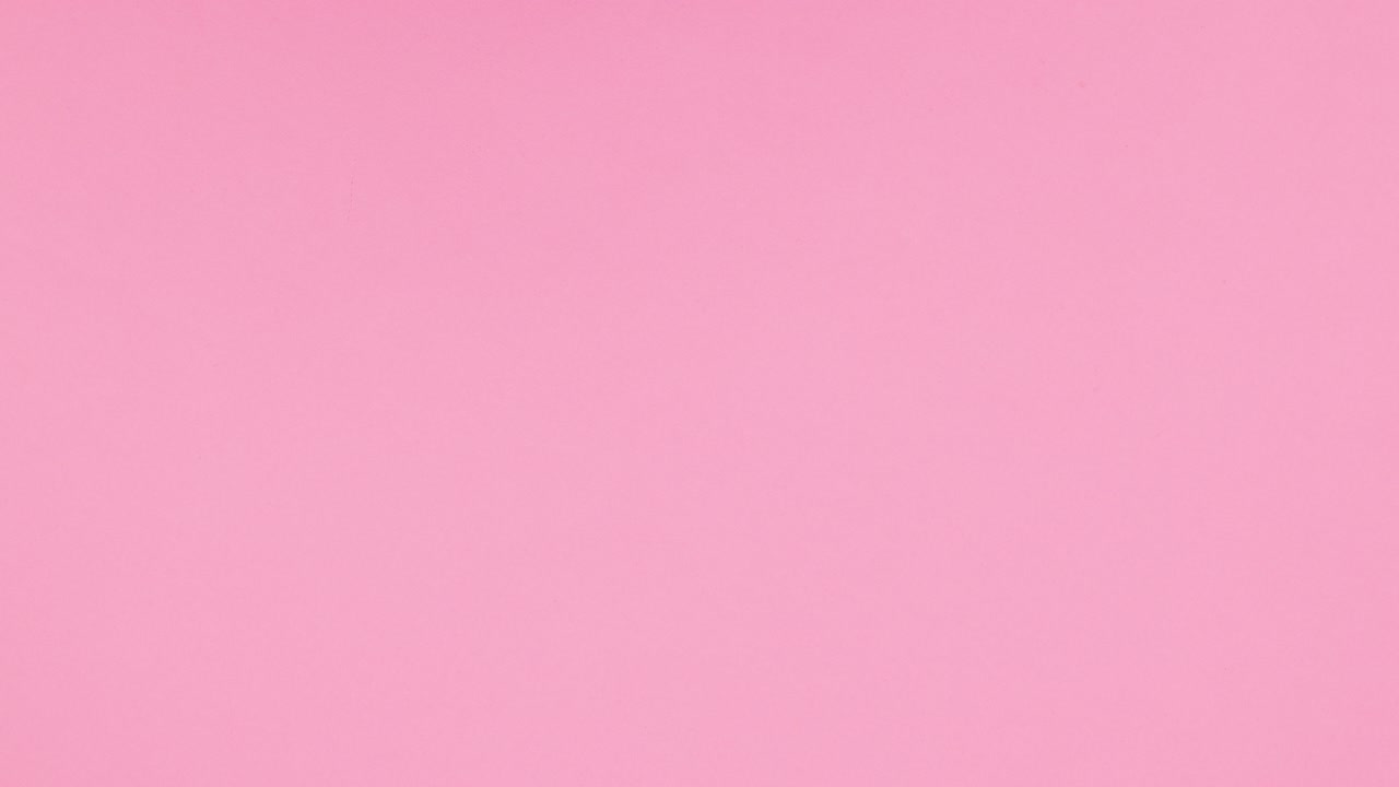 Happy Valentines day stop motion hearts appear on right side. Stop motion