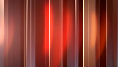 beautiful background with changing lines and lights