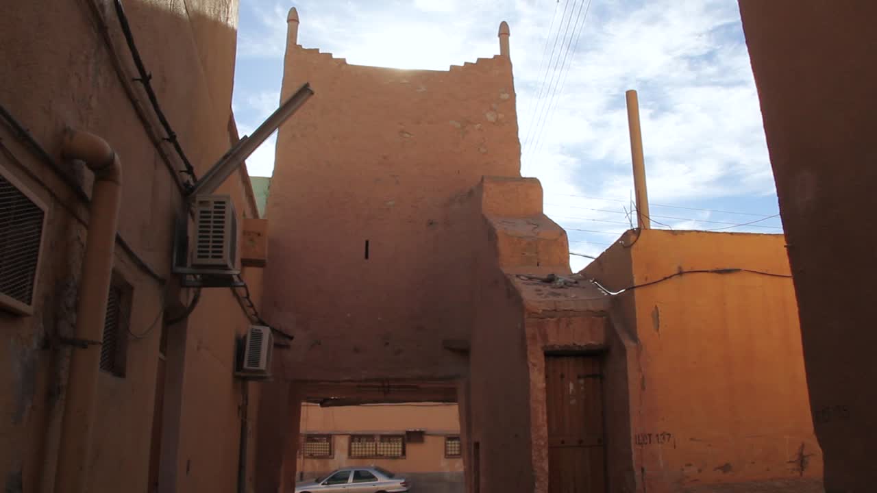 M'zab Guerrara Ghardaia ,Algeria sahara