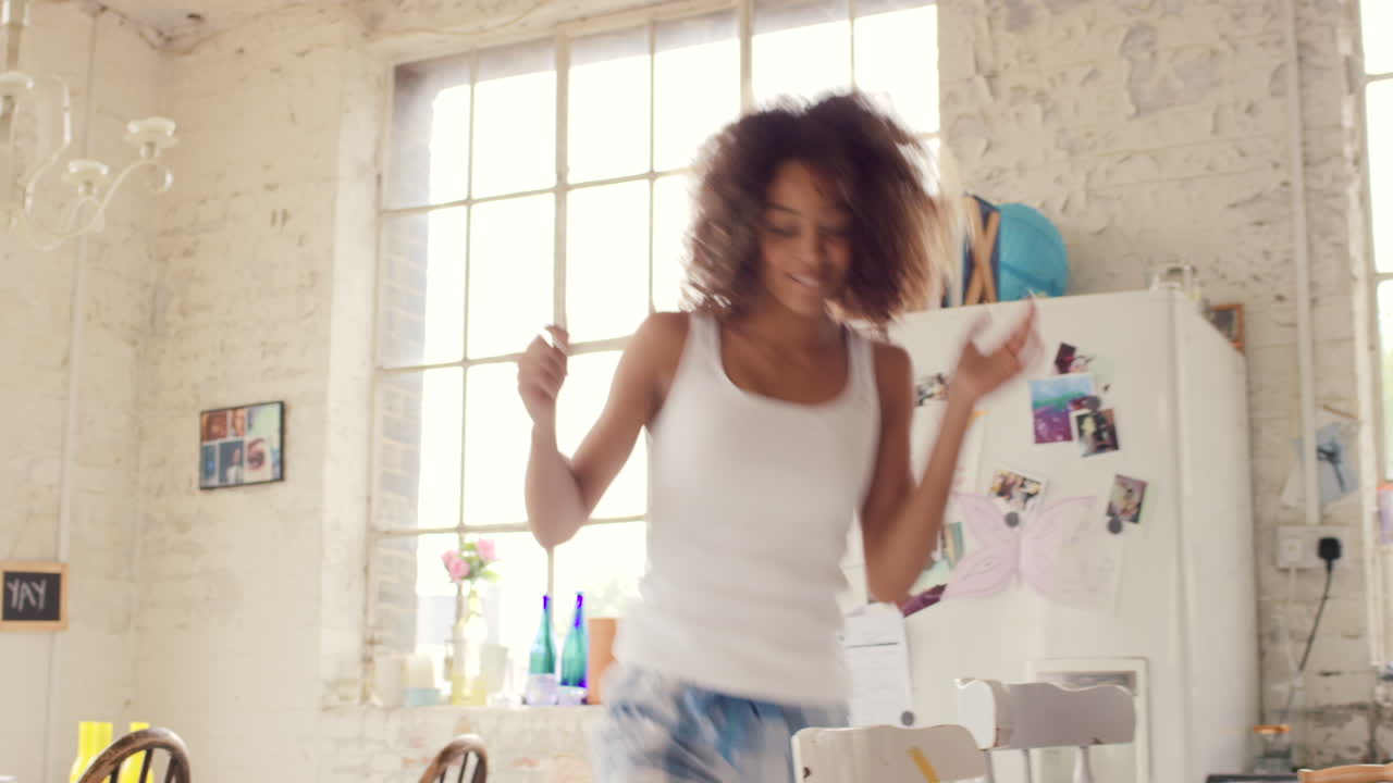 Don't let anyone decide your mood