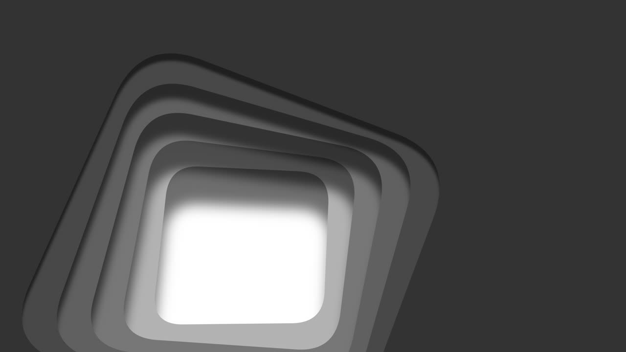 y llamativo patrón de rayas blancas y negras en un fondo negro