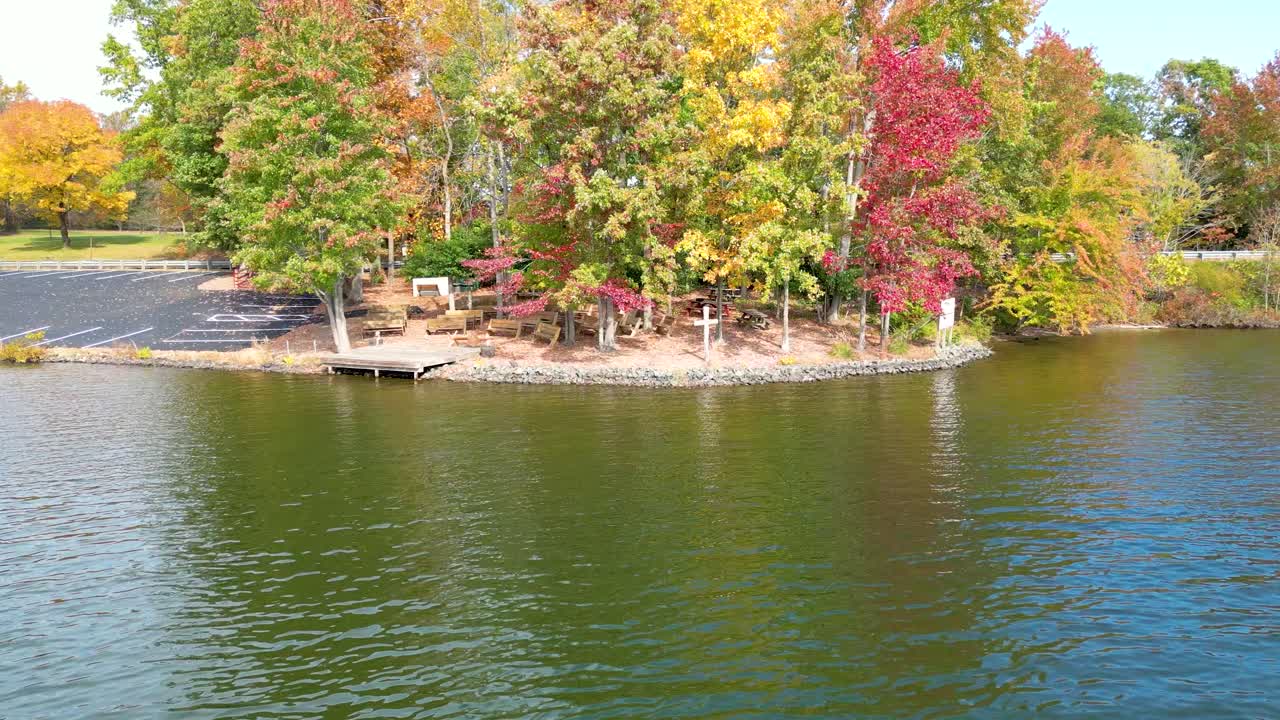 The Word by the Lake