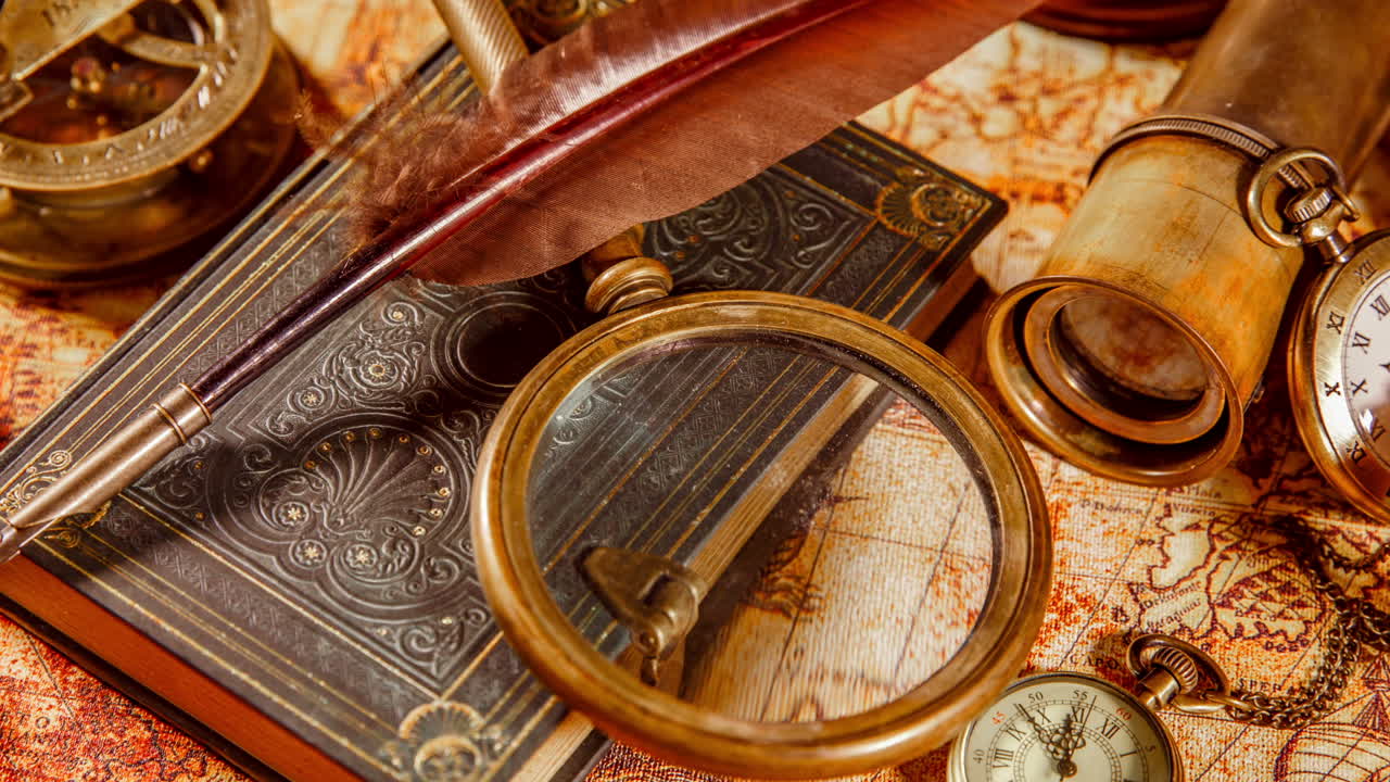 la naturaleza muerta de la época.