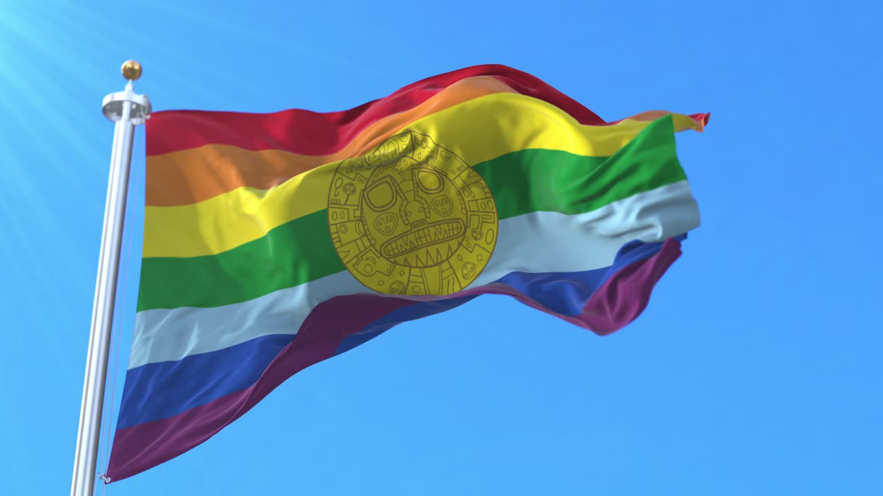 쿠스코 발, 페루. 루프