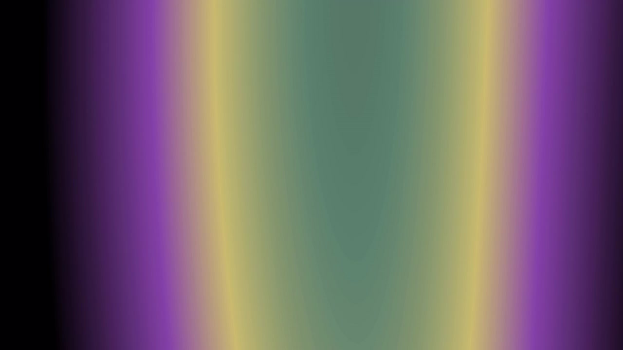 iPhone colours transition