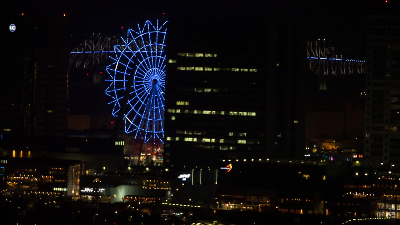 지도된 건물 tokyo4