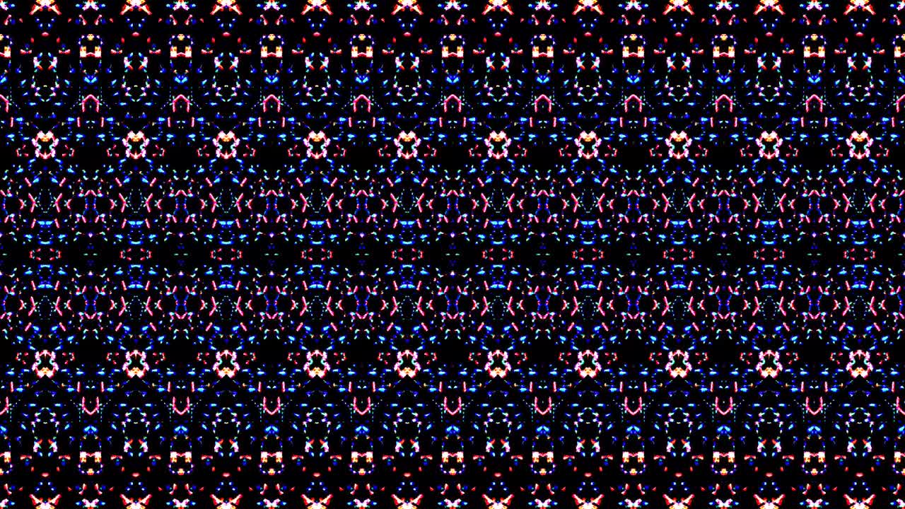 brillan brillantemente que regulan los movimientos sutiles con rayas de colores