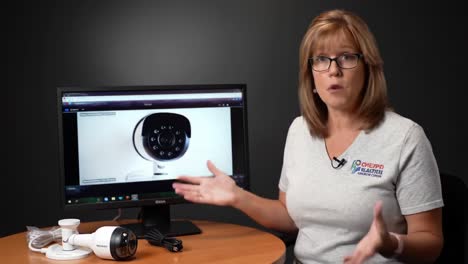 this informative session covers essential tips for installing and setting up security cameras. gain knowledge about selecting the right equipment and addressing common challenges.
