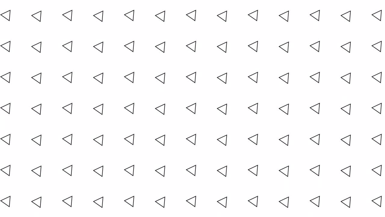 patrón simple abstracto fondo geométrico blanco y negro