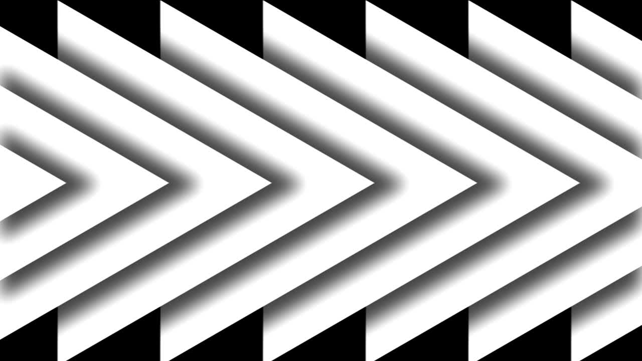 las flechas de fondo. telón de fondo tecnológico