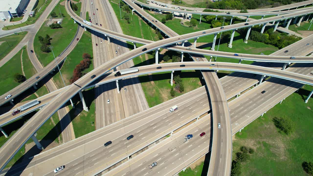 ft.worth 텍사스 i-35 믹스마스터 01