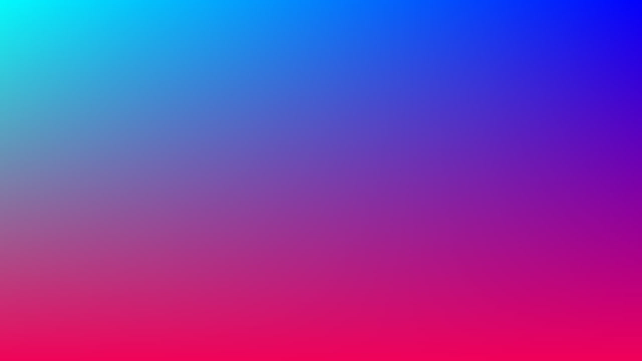 círculos y líneas diagonales que se mueven sobre un fondo rosa y azul