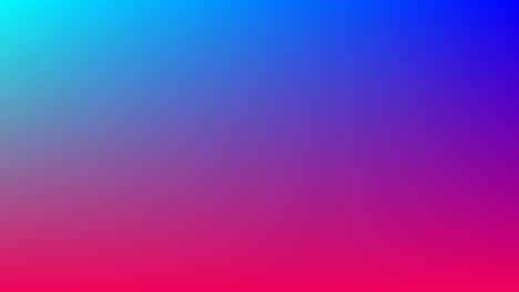 círculos y líneas diagonales que se mueven sobre un fondo rosa y azul