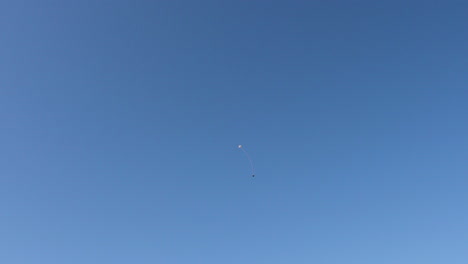 dron utilizado en el entrenamiento del halcón peregrino