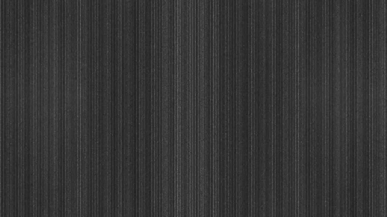 White Noise Loop Horizontal_6 Sec_4K Resolution