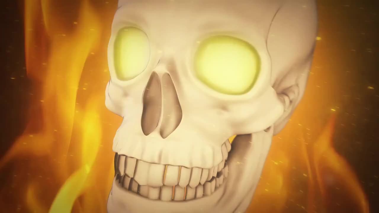 Intro di Halloween
