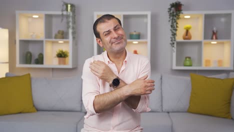 el hombre emocional.