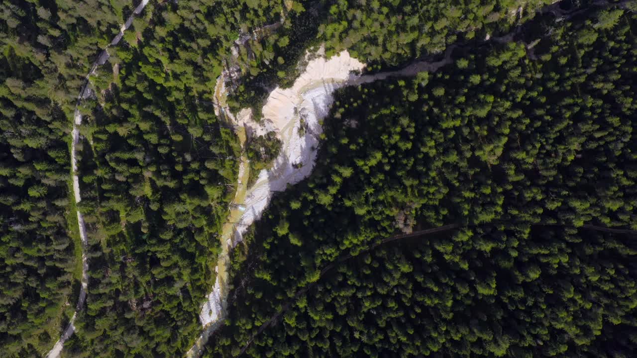 dolomitas, cortina d'ampezzo, veneto, italia, septiembre de 2021