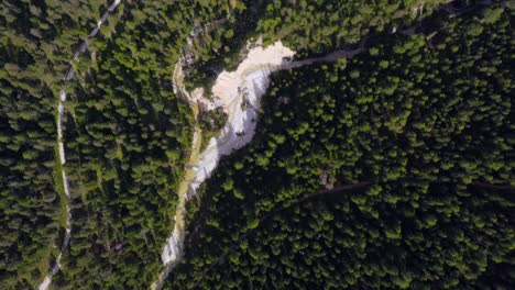 Dolomitas,-Cortina-D&#39;ampezzo,-Veneto,-Italia,-Septiembre-De-2021