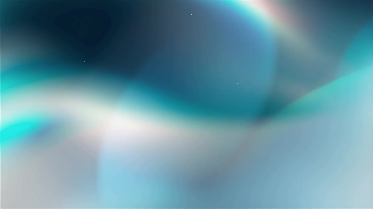 Abstract Gradient Background