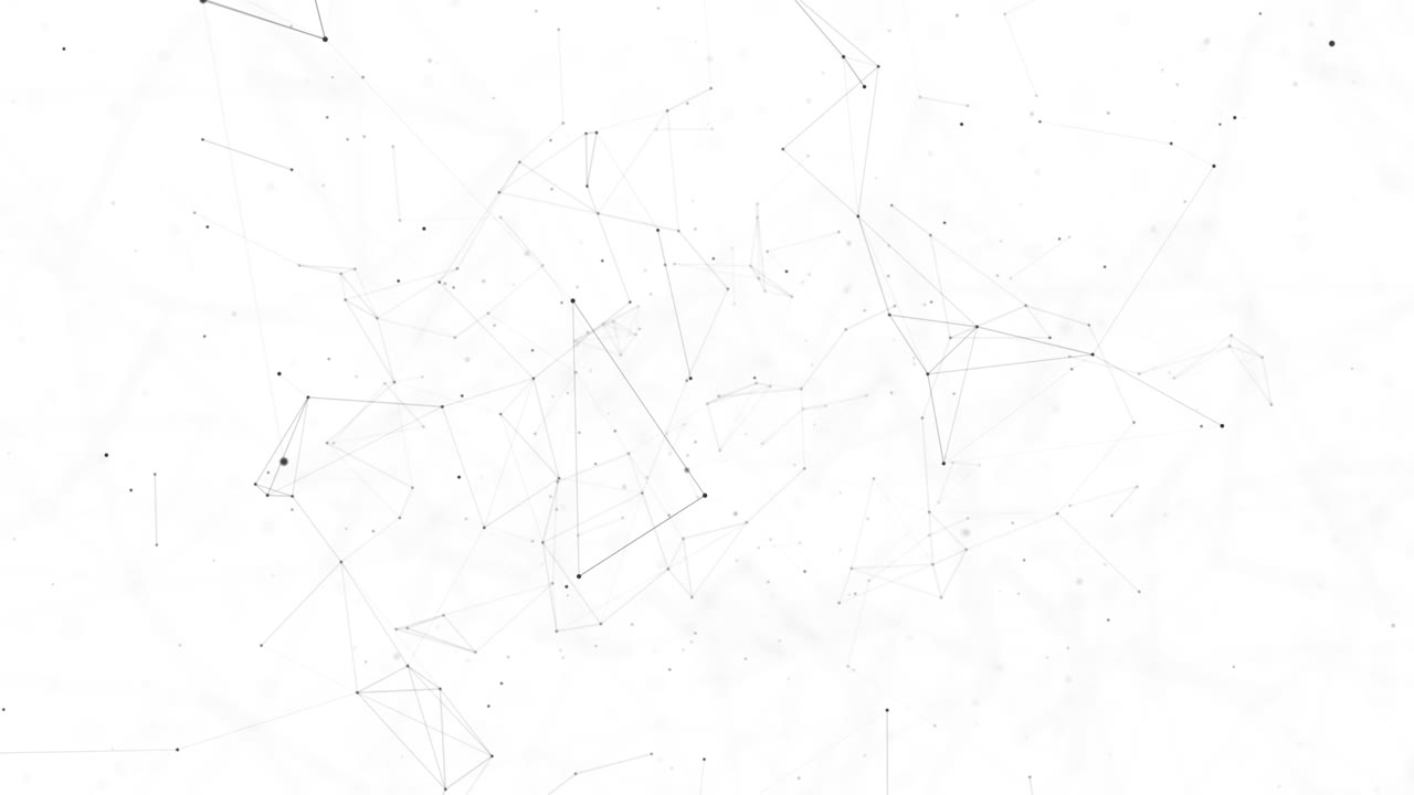 Abstract Network Connections