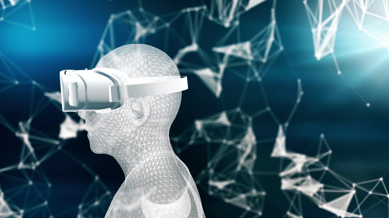 Virtual Reality Experience
