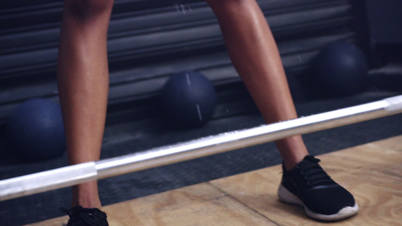 오늘 근력 훈련을 하고 있습니다.