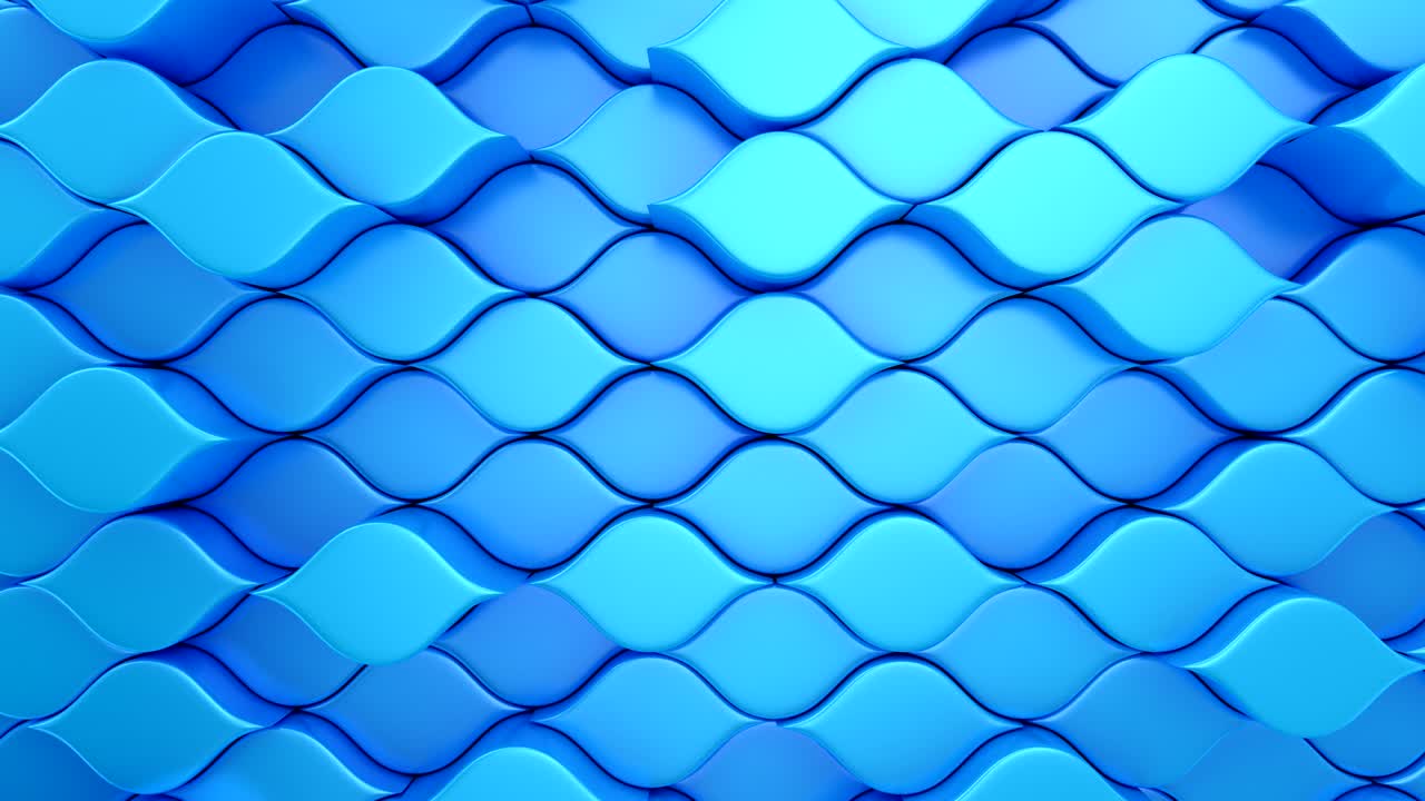 fondo de formas geométricas