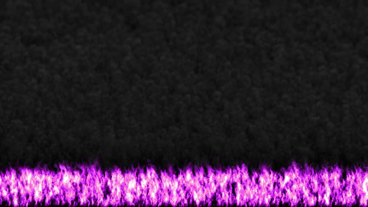 불꽃 직선 바 컬러 입자 모션 그래픽