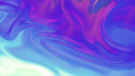 Iridescent-Gradient-Waves-Motion-Graphics-Loop
