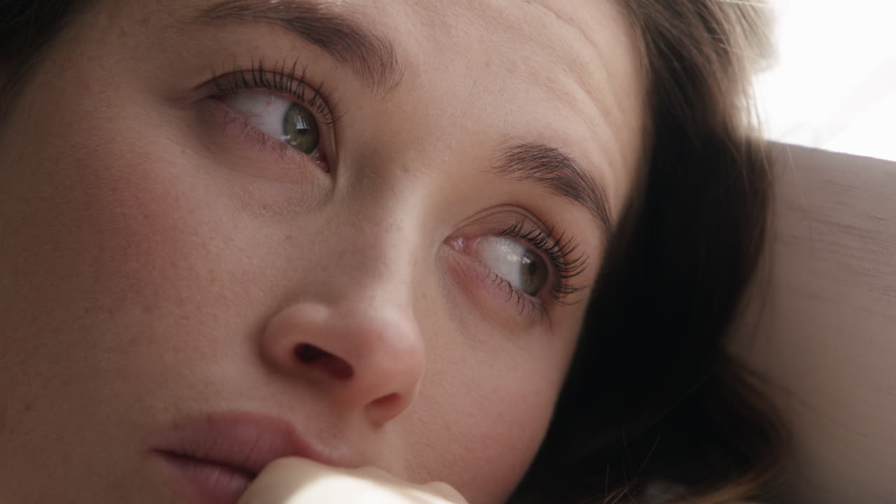 I haven't been feeling myself