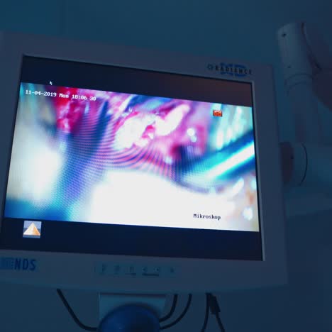 professional medical equipment