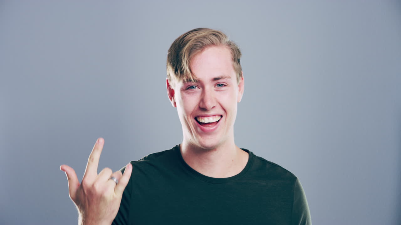 I must've been a rockstar in my previous life