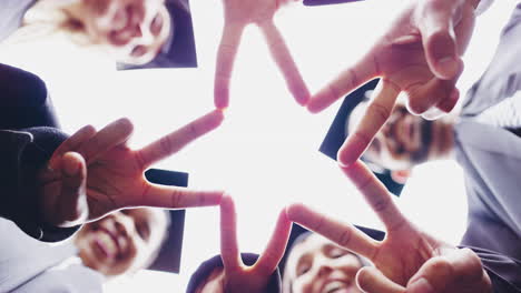 We&#039;re the stars of tomorrow