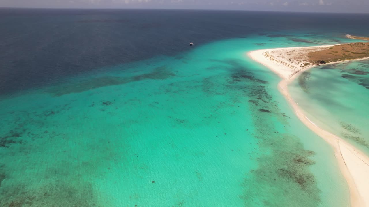 inclinación aérea y giro a la derecha