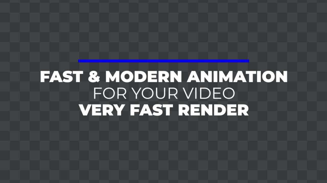 Full-Screen Typography 04 Adobe After Effects 2023 Resolution 3840×2160