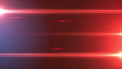 abstract light streaks and color gradients
