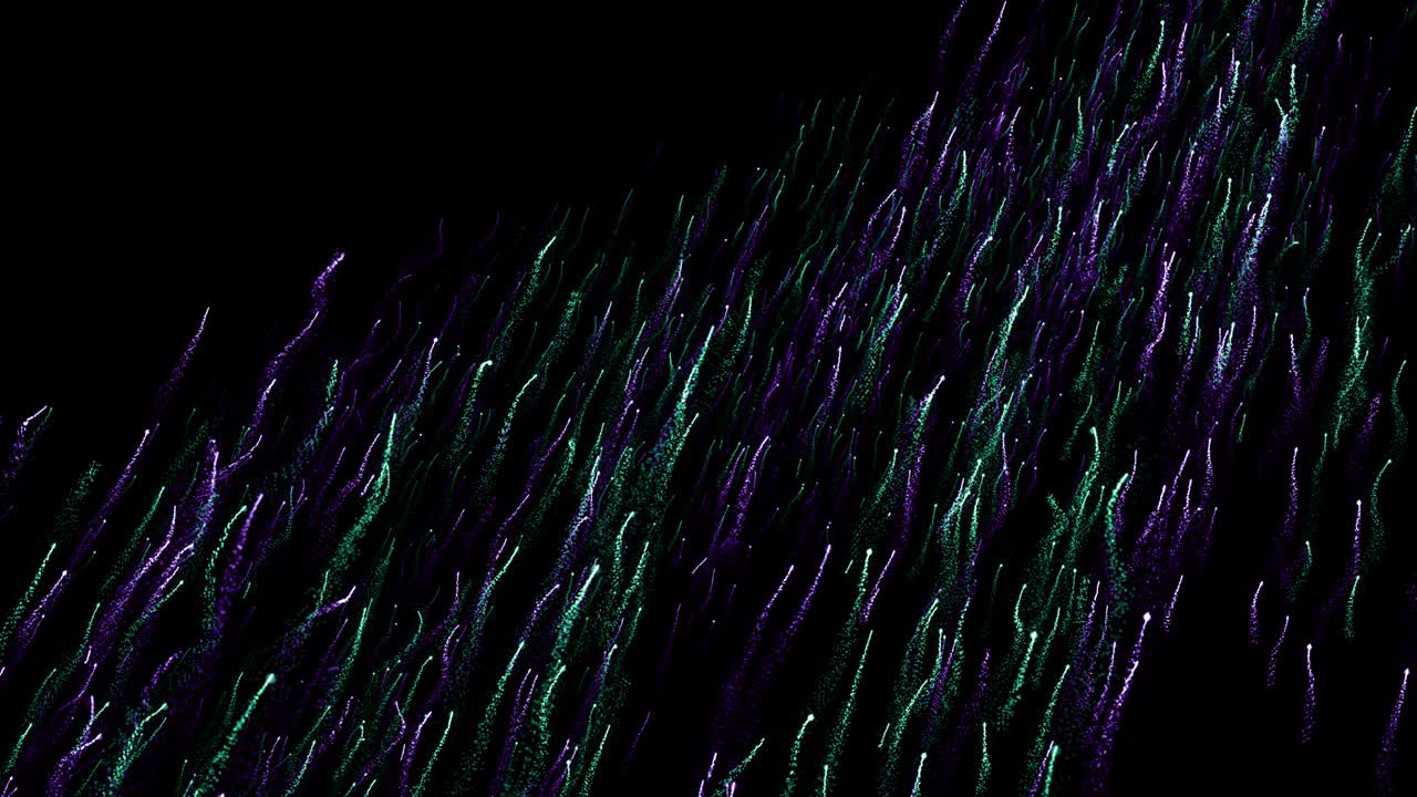 파스 바이올 그린 이벤트 게임 트레일러 제목 영화 콘서트 무대 배경 루프