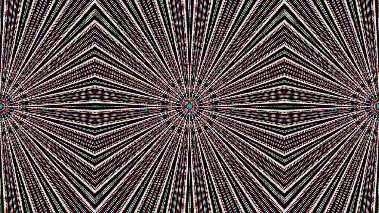 shine brightly that regulate subtle movements with colorful stripes