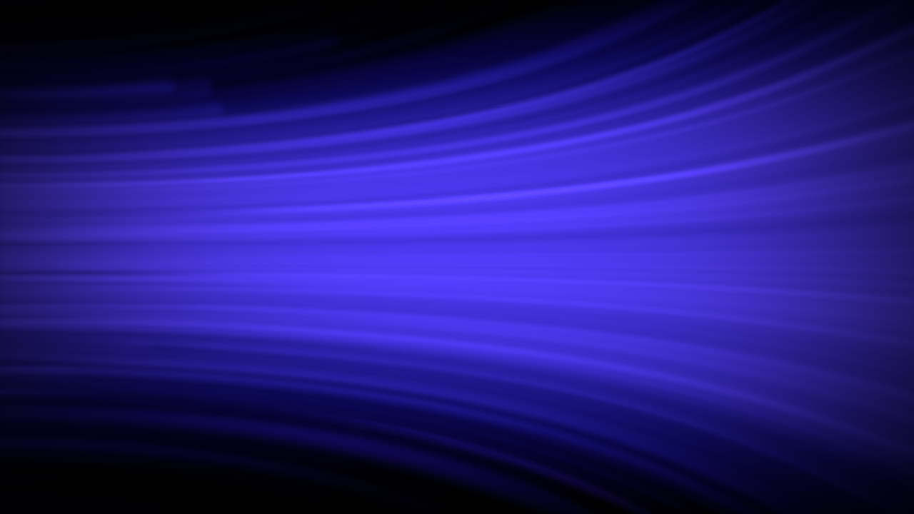 Abstract motion blue lines with noise in 80s style 4