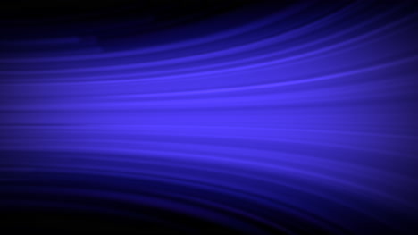 líneas azules de movimiento abstracto con ruido en el estilo 4 de los años 80