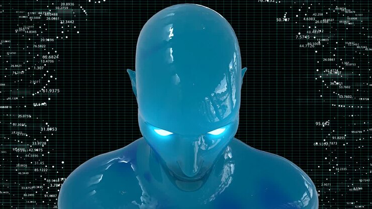 Advanced Artificial Intelligence.