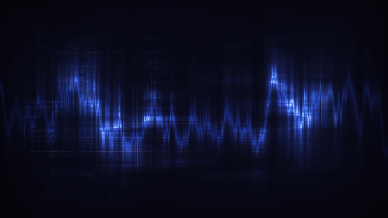 Abstract Data Visualization