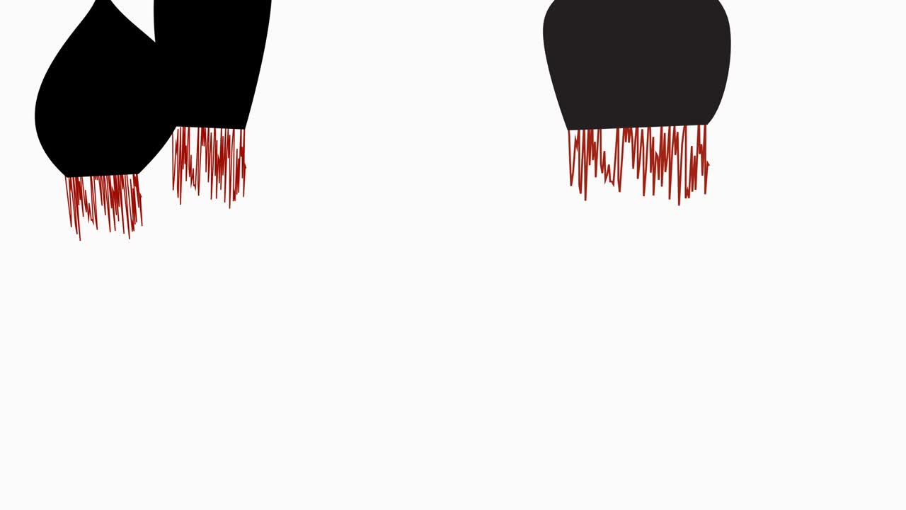 천국에서 내려온 화성인의 한 무리