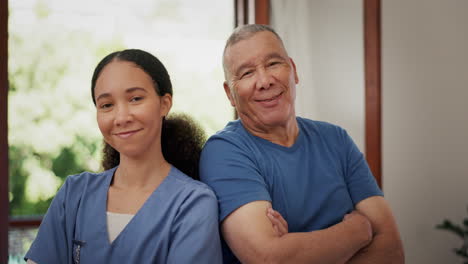 Patient,-nurse-smile-and-woman-face-of-a-caregiver